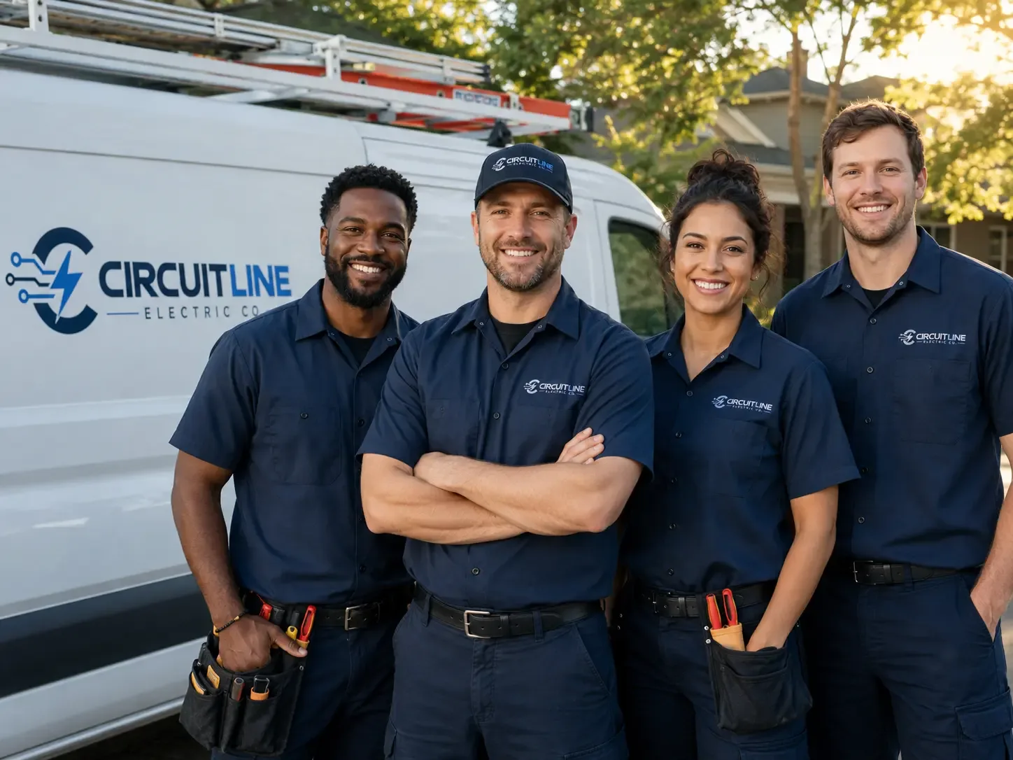 Whole Home Rewiring company in Dixon, MO