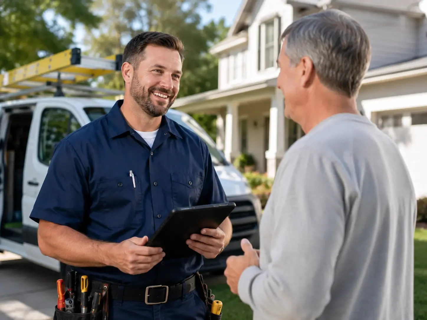 Whole Home Rewiring Dixon, MO FAQs
